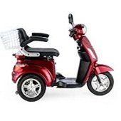 Scooter electrico personas mayores 3 R